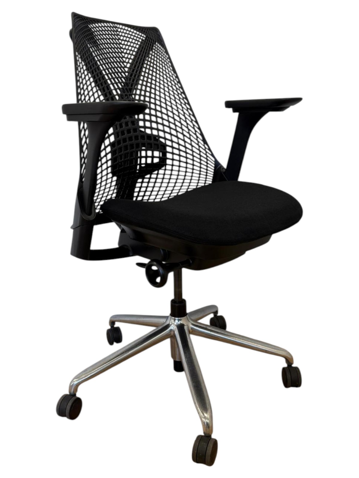 Herman Miller Sayl Black